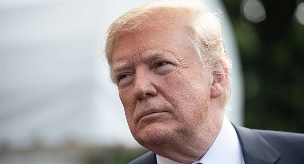 Καθηγητής Μαυρουδέας: Προσπάθειες Τραμπ για να μην χάσουν οι ΗΠΑ το status της υπερδύναμης